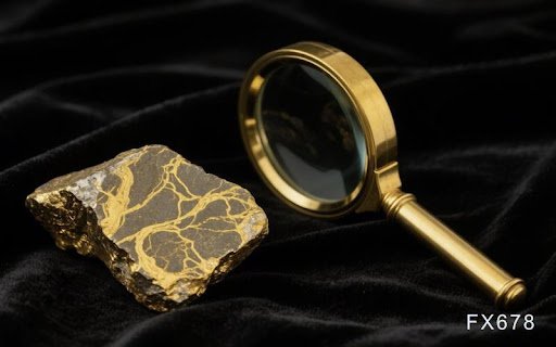 金价大涨推手：川普？