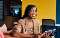 工作“成功又快乐”的人有6个共同点 看看你是吗？