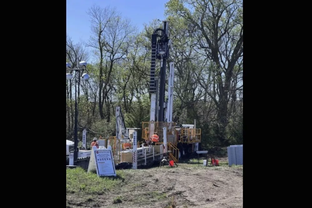 中国稀土管制,反而加速全球产业链的重建