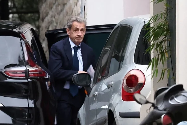 萨科齐监禁条件曝光!或被单独关押在9平牢房中