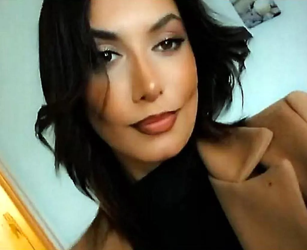 12岁女童遭性侵虐杀 女凶手带藏尸行李箱到酒吧畅饮