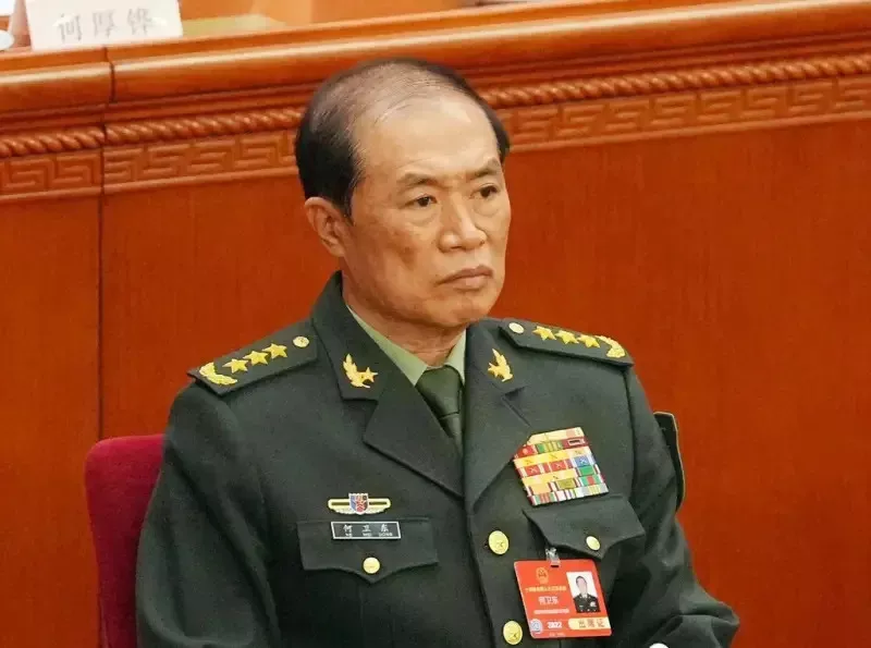 中共福建帮重创!日媒曝2对台大将失势后果