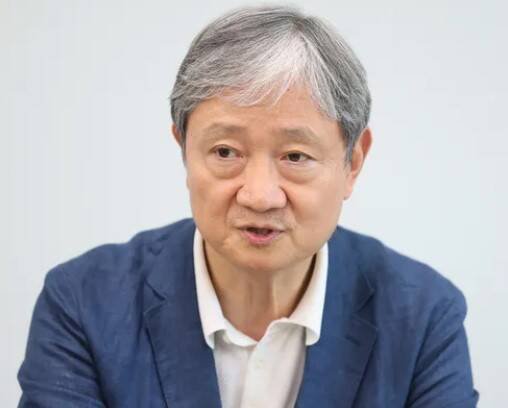 南韩金融监督院院长李粲珍曾放话打房，孰料却被爆出他在首尔瑞草区富豪群聚的牛眠洞拥有2套高价房产。（图撷自namu wiki）