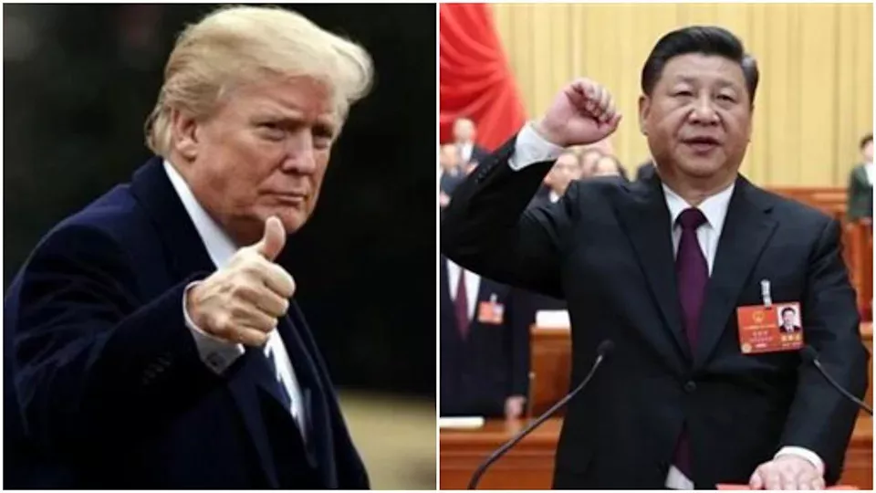 川普为何退缩？中国还有秘密武器未祭出 杀伤力超稀土