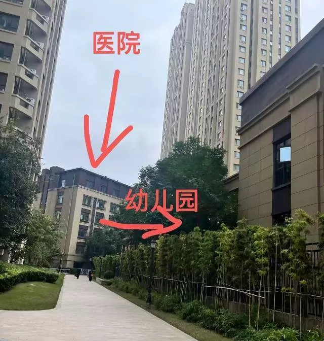 幼儿园旁建中医院开展“临终服务”,业主投诉后被责令停业