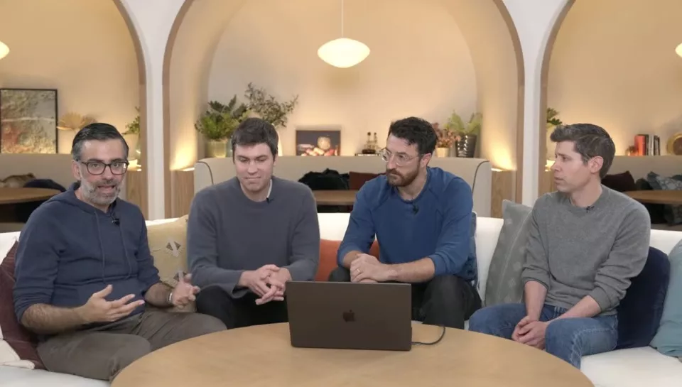 OpenAI发布AI浏览器ChatGPT Atlas,挑战Google