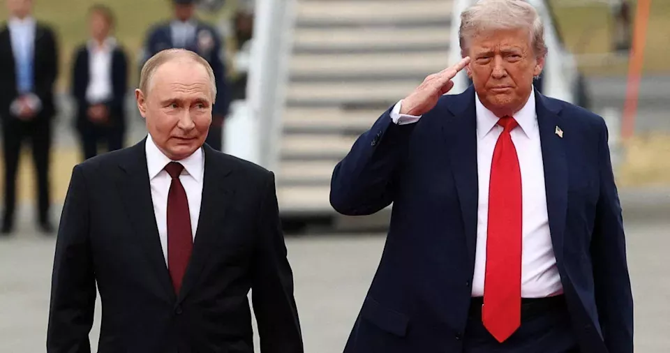 双普会取消！俄罗斯拒绝即刻停火令谈判蒙阴影