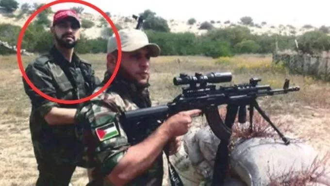 难以置信！哈马斯分子竟获美国绿卡 参与10·7屠杀事件