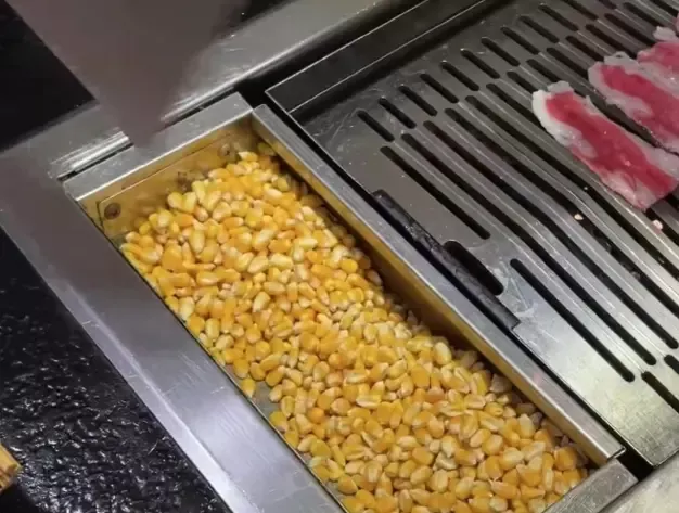 玉米当燃料引争议,是助农还是浪费粮食?