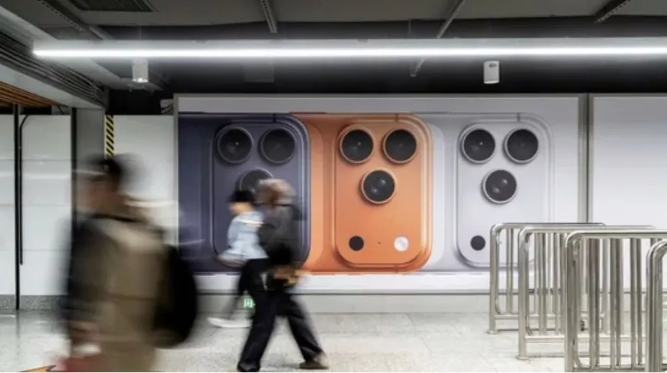 苹果2027年将跳过iPhone 19，直推 iPhone 20?