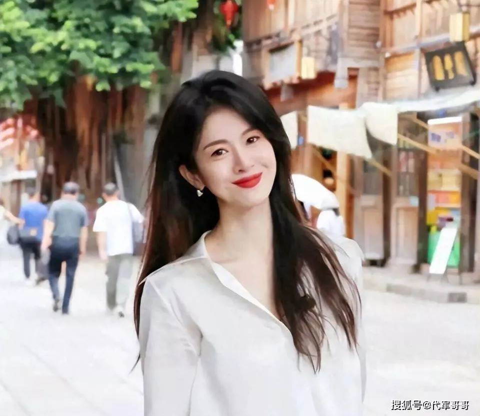 颜值高演技好，37岁的她为何红不起来？