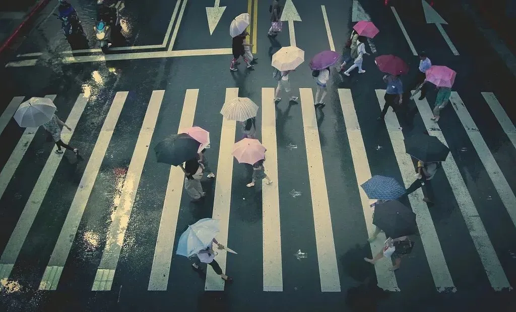 “是否愿为保台牺牲生命？”台媒最新民调出炉