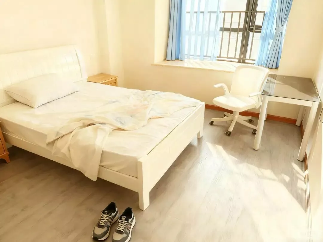 失业一年半后，重新学会活着