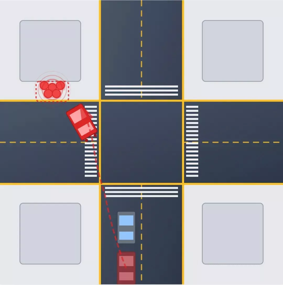 十堰车撞人事件已逾48小时，我在等一份官方通报