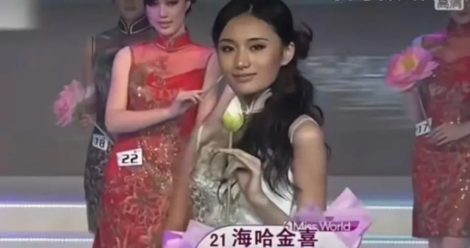 海哈金喜高调官宣喜讯，李亚鹏再也高攀不起了