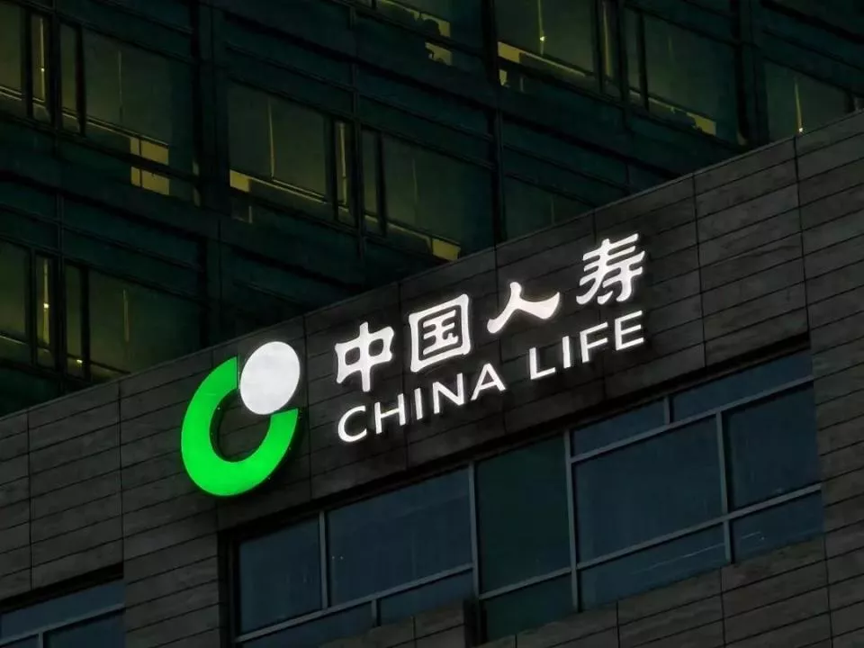 中国人寿，三个月猛赚1100亿