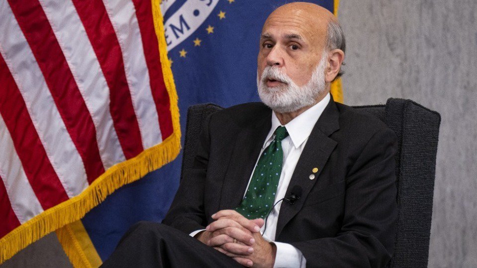 伯南克、耶伦等近50位经济学家联手 敦促推翻关税