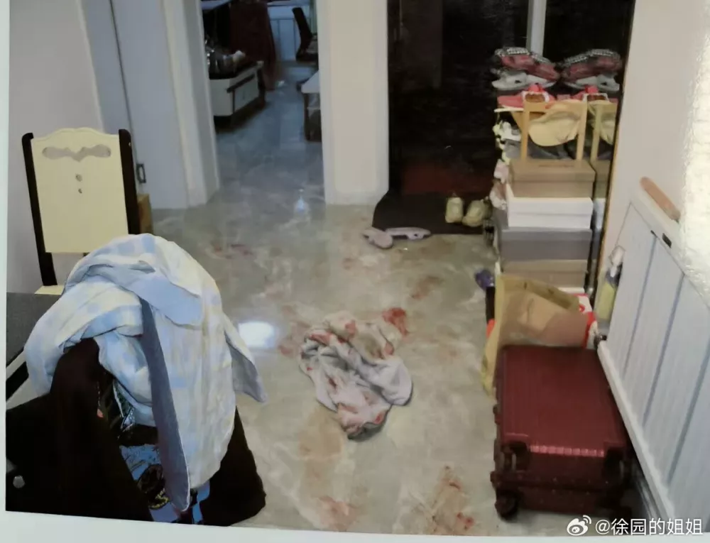 女孩被男友殴打后“自杀身亡”,当晚发生了什么?