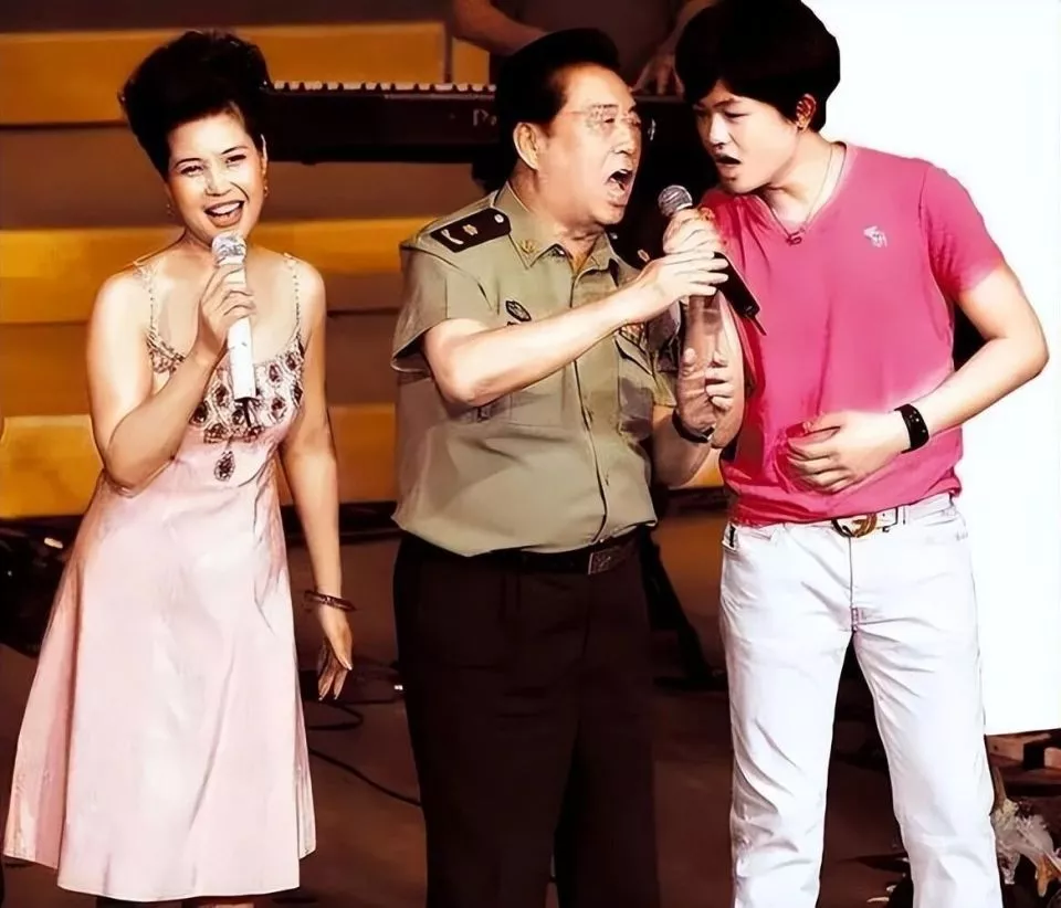 晚景凄凉？86岁李双江被“天才儿子”反噬