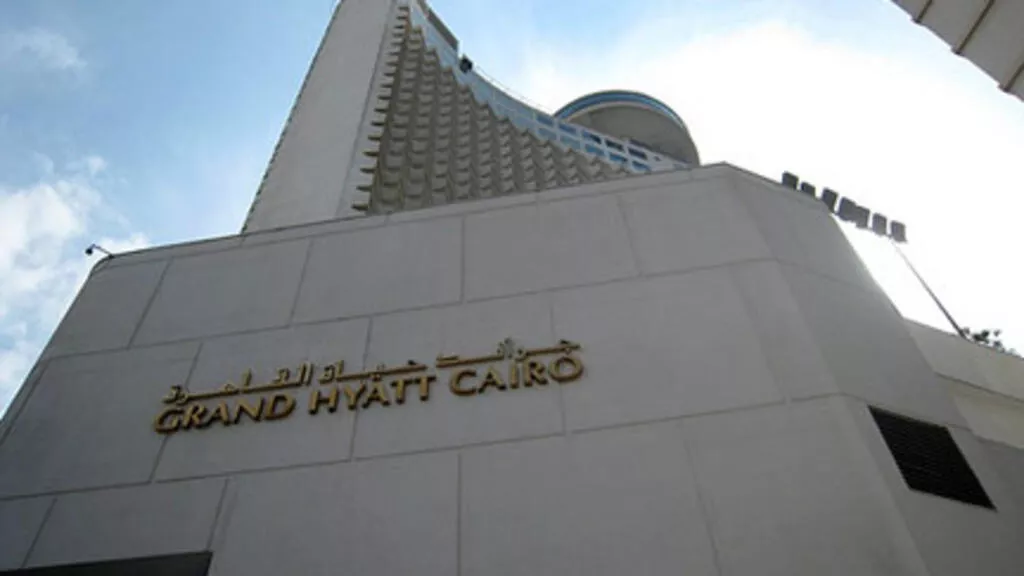 上百巴勒斯坦前囚犯被关五星酒店 阿拉伯国家拒收