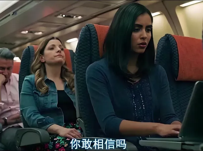 中美航班即将剧变！但还有一个更大的隐患