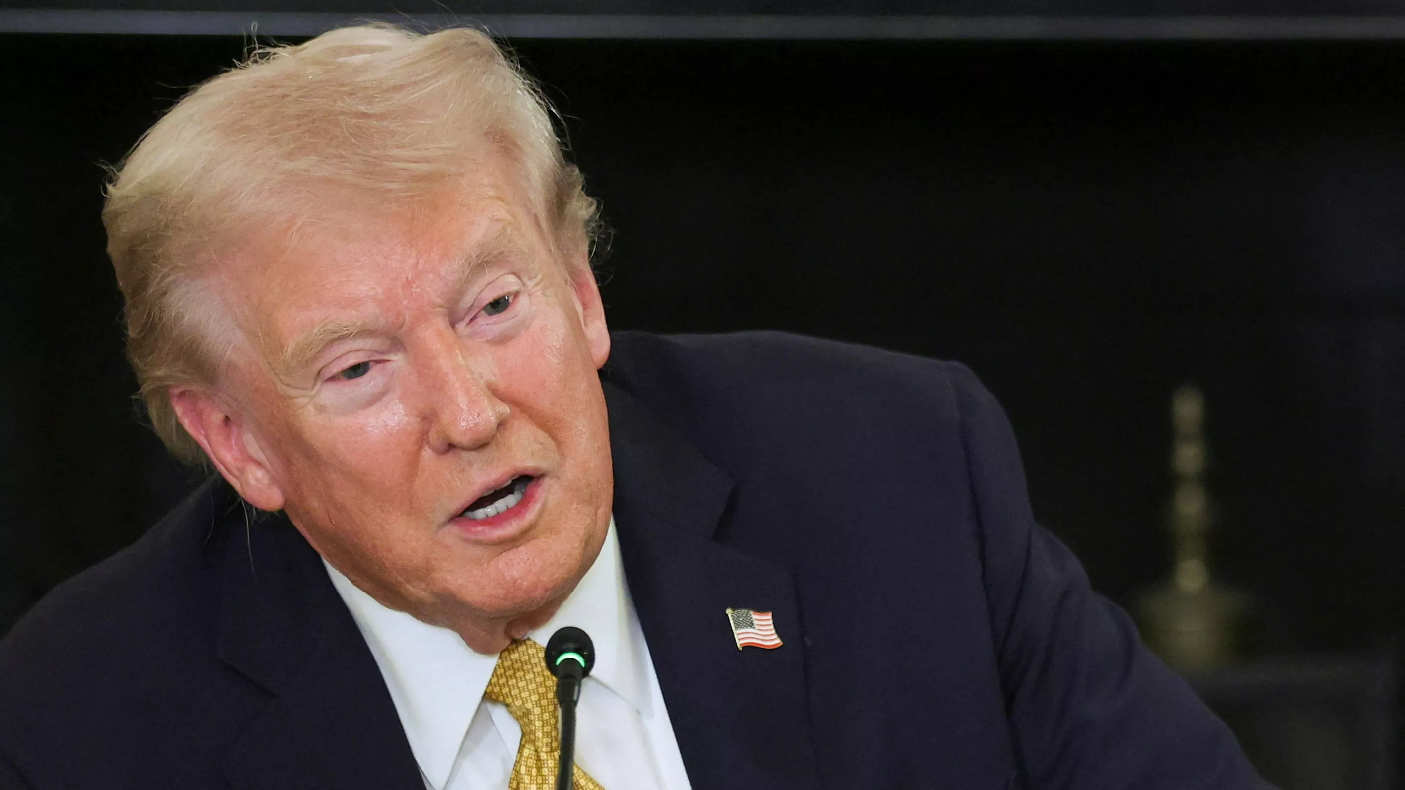 班农指川普将“做多一届总统”：内部圈子已有计划