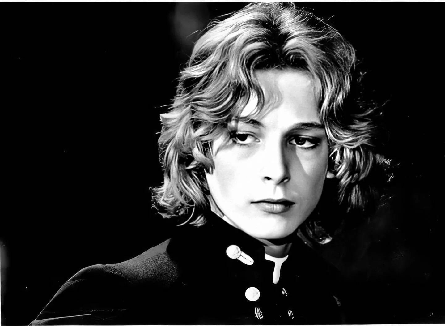 “世界第一美少年”伯恩·安德森去世，享年70岁