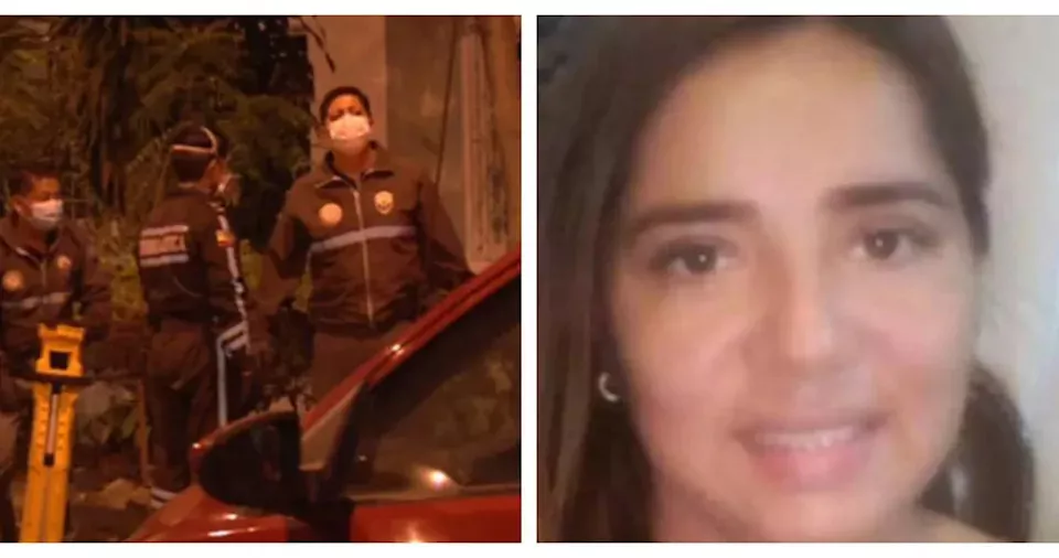 弑母藏尸洗衣机 她用AI假影像伪装“妈还活著”