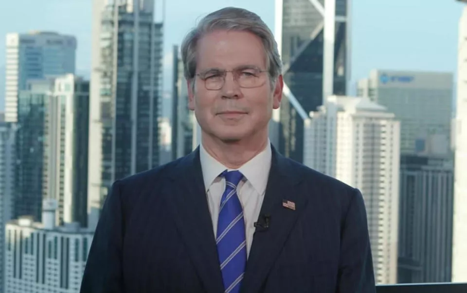 贝森特：其实我也是豆农，能感到中国拒买之痛