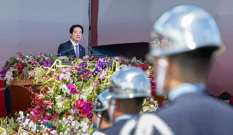 经济学人：一旦美国撒手不管 台湾能有什么B计划？