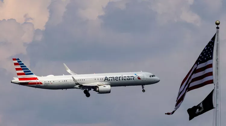 这家美国航司被评“全球最令人厌恶航空公司”榜首