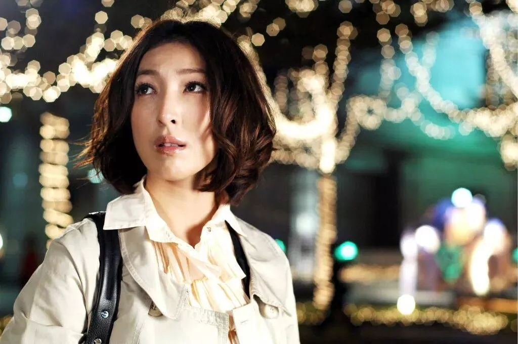 岁月不败美人！她们的40岁比20岁更美