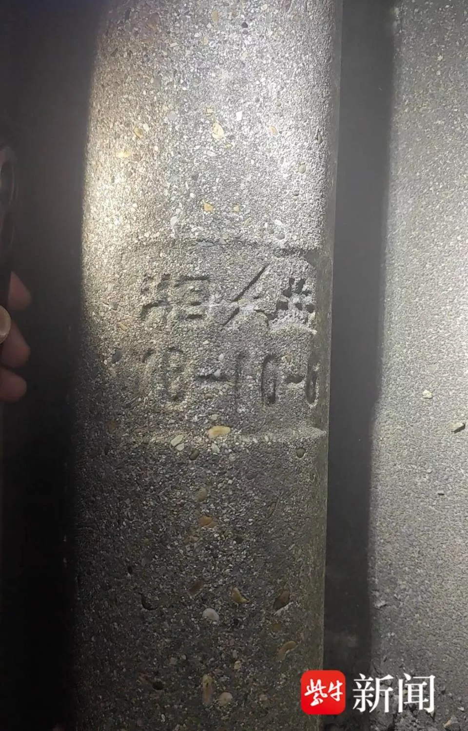 女童被水泥杆砸中身亡，家属称事发40多天仍无结果