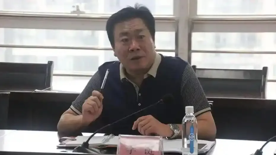 江西国资委原副主任被逮捕 9年前曾因贿赂被免职