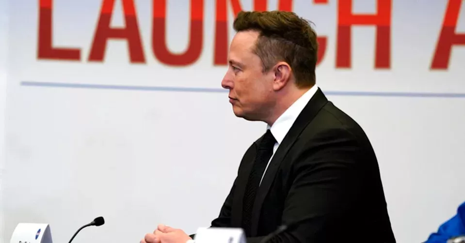 特斯拉股东会倒数！薪酬方案没过 马斯克恐离职