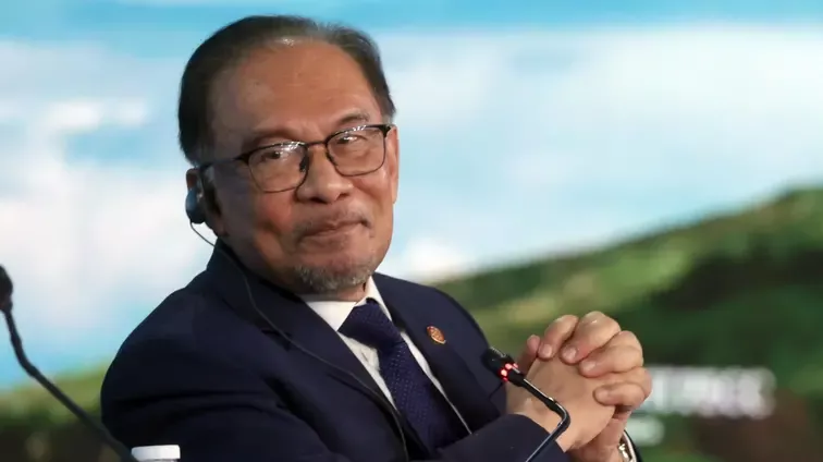 东盟峰会上，马来总理称愿意“明天就加入金砖国家”