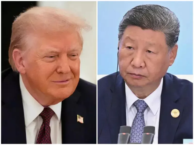 川习会倒数！CNN：不论结果如何北京都赢了