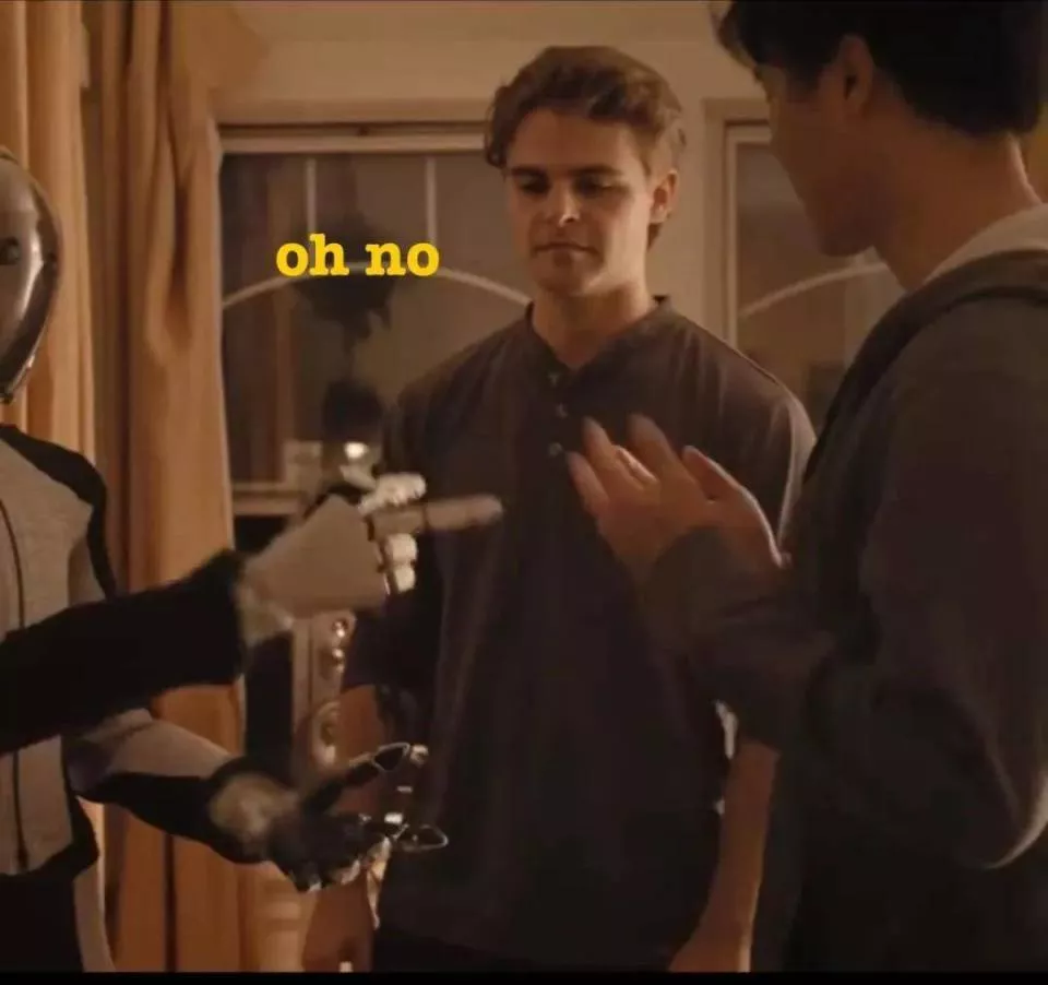 真·首个进家的人形机器人来了！两万美元！