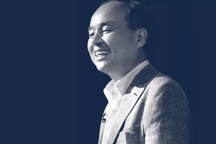 豪赌AI获得回报，软银孙正义今年财富暴涨248%