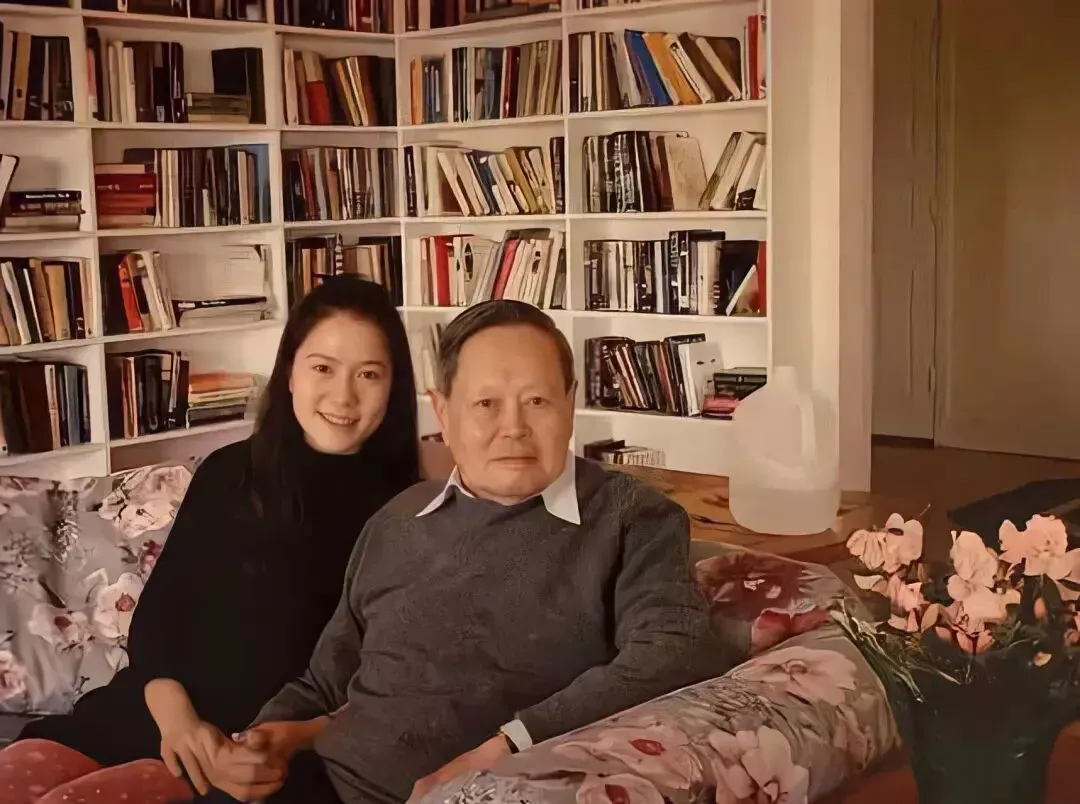 杨振宁:三四十年之后，大家一定会认为这是罗曼史