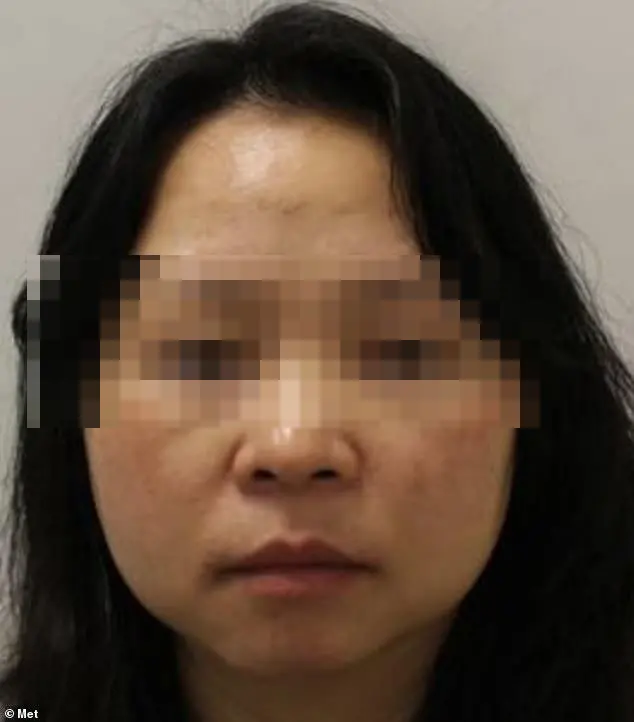 ▲温简被判犯有洗钱罪