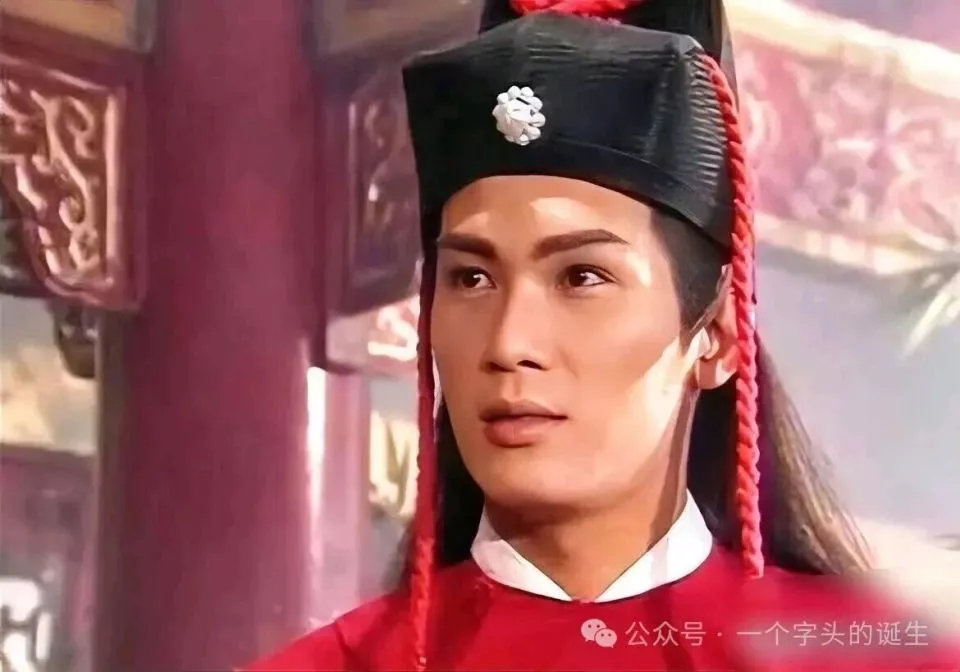 前亚视当家古装小生“展昭”甄志强离世,终年59岁