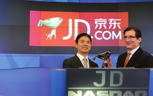 刘强东被扒出猛料 年薪 超乎想象 刘强东被扒出猛料 年薪 超乎想象