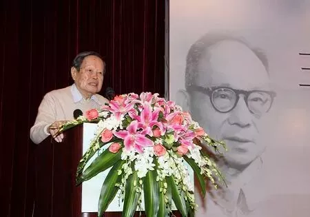 1957-1967：一位青年物理研究者的生死劫