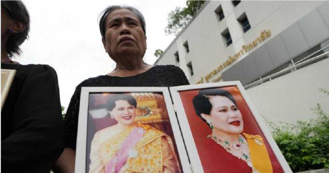 泰王太后离世！服丧期 赴泰旅游5件事不能做