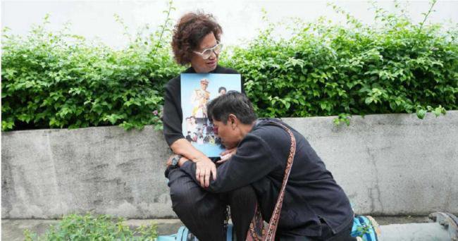 泰王太后离世！服丧期 赴泰旅游5件事不能做