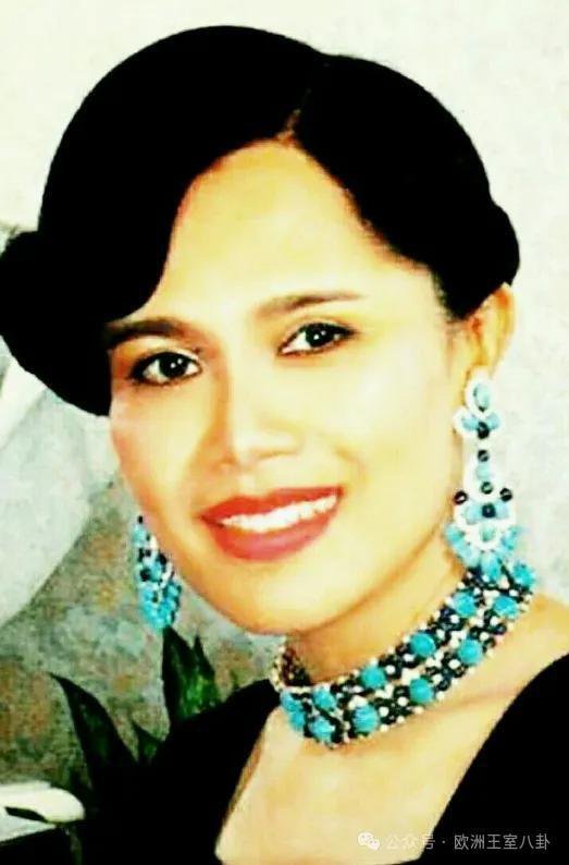 70年泰国王后,打下冠绝亚洲碾压欧洲的珠宝江山 70年泰国王后,打下冠绝亚洲碾压欧洲的珠宝江山