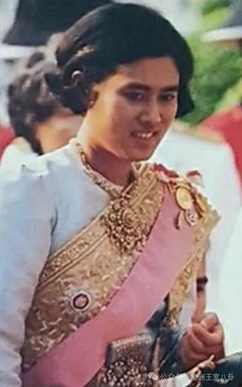 70年泰国王后,打下冠绝亚洲碾压欧洲的珠宝江山 70年泰国王后,打下冠绝亚洲碾压欧洲的珠宝江山