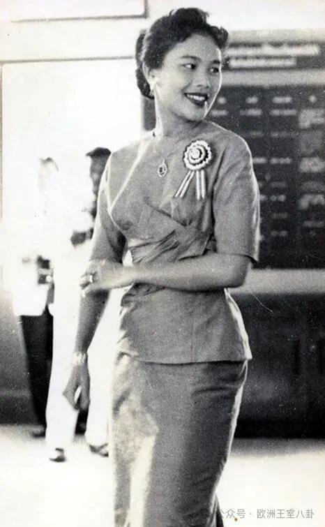 70年泰国王后,打下冠绝亚洲碾压欧洲的珠宝江山 70年泰国王后,打下冠绝亚洲碾压欧洲的珠宝江山