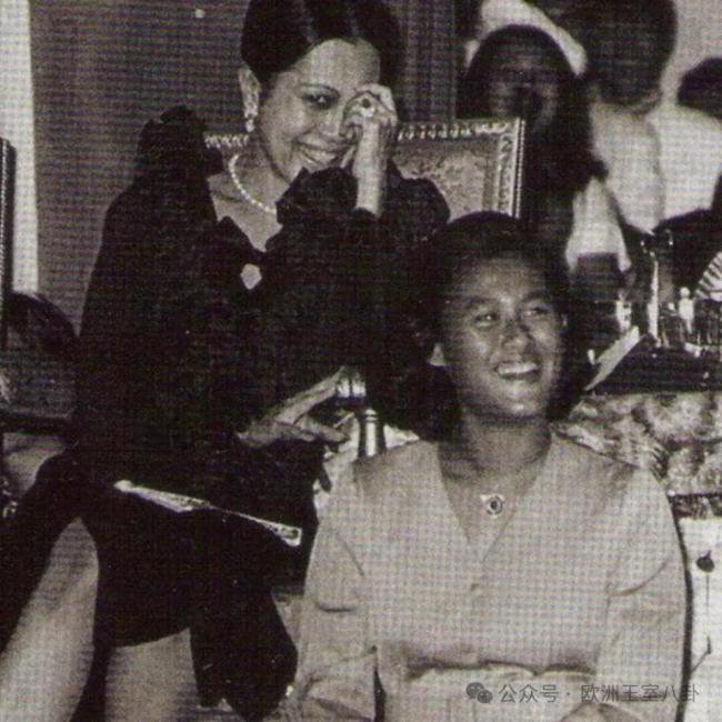 70年泰国王后,打下冠绝亚洲碾压欧洲的珠宝江山 70年泰国王后,打下冠绝亚洲碾压欧洲的珠宝江山